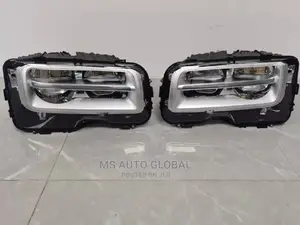 Rolls Royce Phantom Upgrade Kit