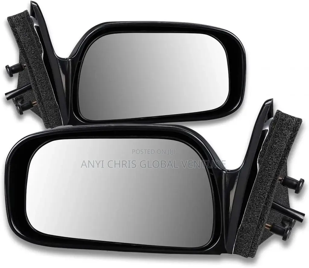 Said Mirror Camry 2018