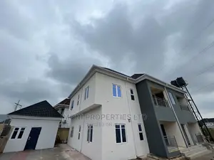 Photo - Furnished 2bdrm Block of Flats in Fo1, Kubwa for Rent