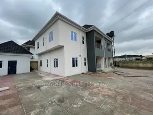 Furnished 2bdrm Block of Flats in Fo1, Kubwa for rent