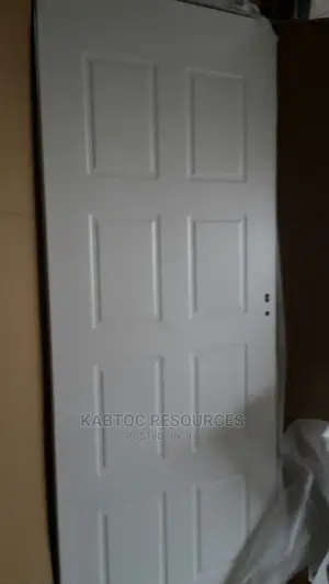 MDF Wooden Door