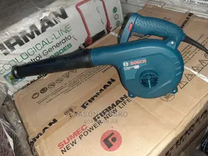 Bosch Air Blower