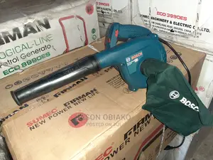 Bosch Air Blower