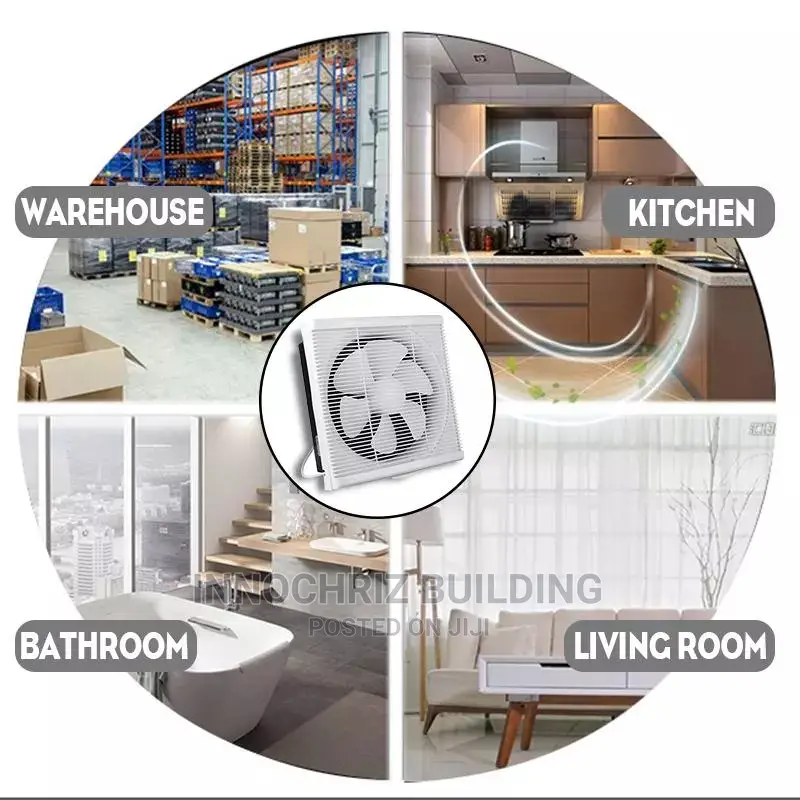 Extractor Fan