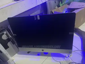 Photo - Desktop Computer Apple iMac 8GB Intel Core i5 1T