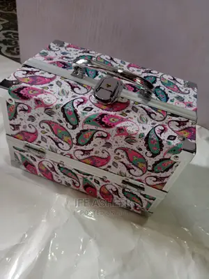 Princess Beautiful Jewelry Box 002