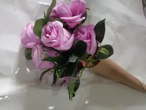 Lovers Rose Flower 001