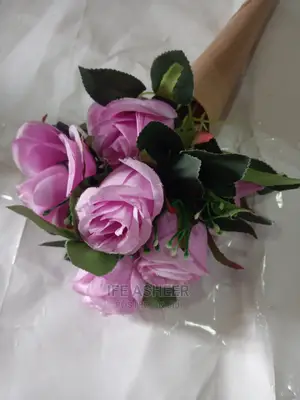 Lovers Rose Flower 001