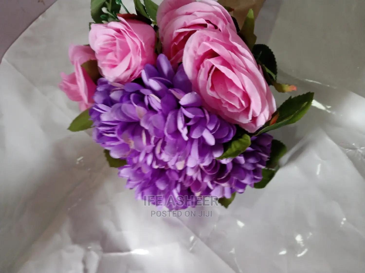 Beautiful Lovers Rose Flower 002