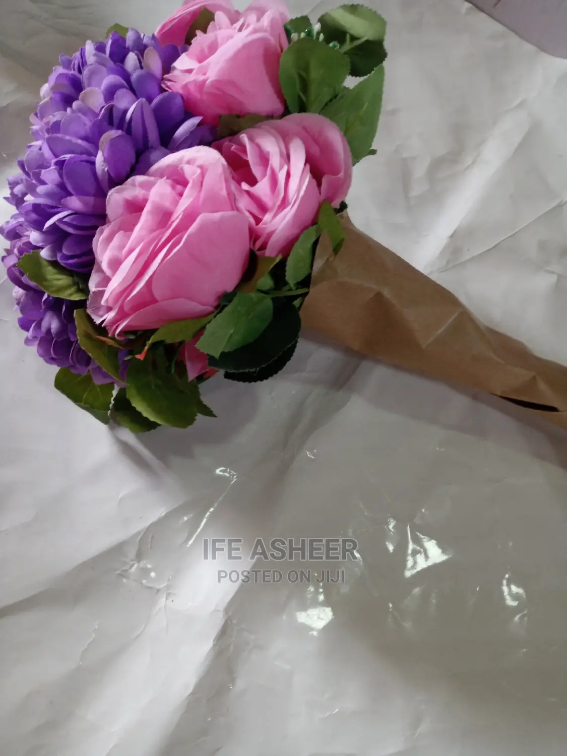 Beautiful Lovers Rose Flower 002