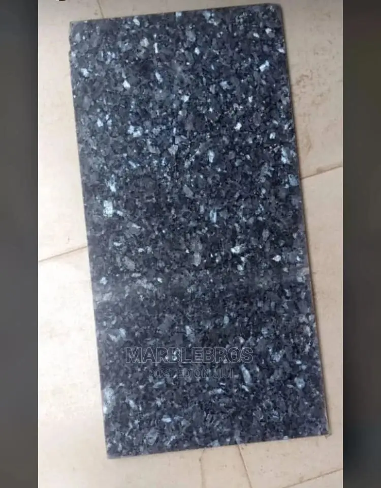 Italian Blue Pearl Granite Stone