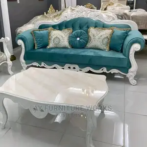 7 Sitters Royal Sofas