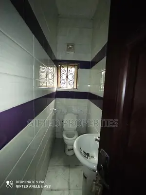Furnished 2bdrm Block of Flats in Mini Orlu Off Ada, Port-Harcourt