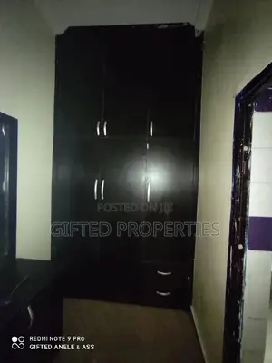 Furnished 2bdrm Block of Flats in Mini Orlu Off Ada, Port-Harcourt