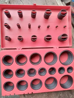 Set of O-Ring