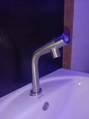 Single Basin Tap