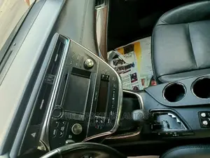 Toyota Avalon 2013 Black