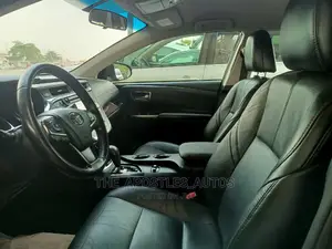 Toyota Avalon 2013 Black