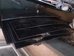Open Roof Class Set Toyota Venza
