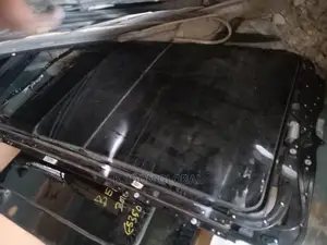 Open Roof Class Hyundai Santa Fe 2012 2013