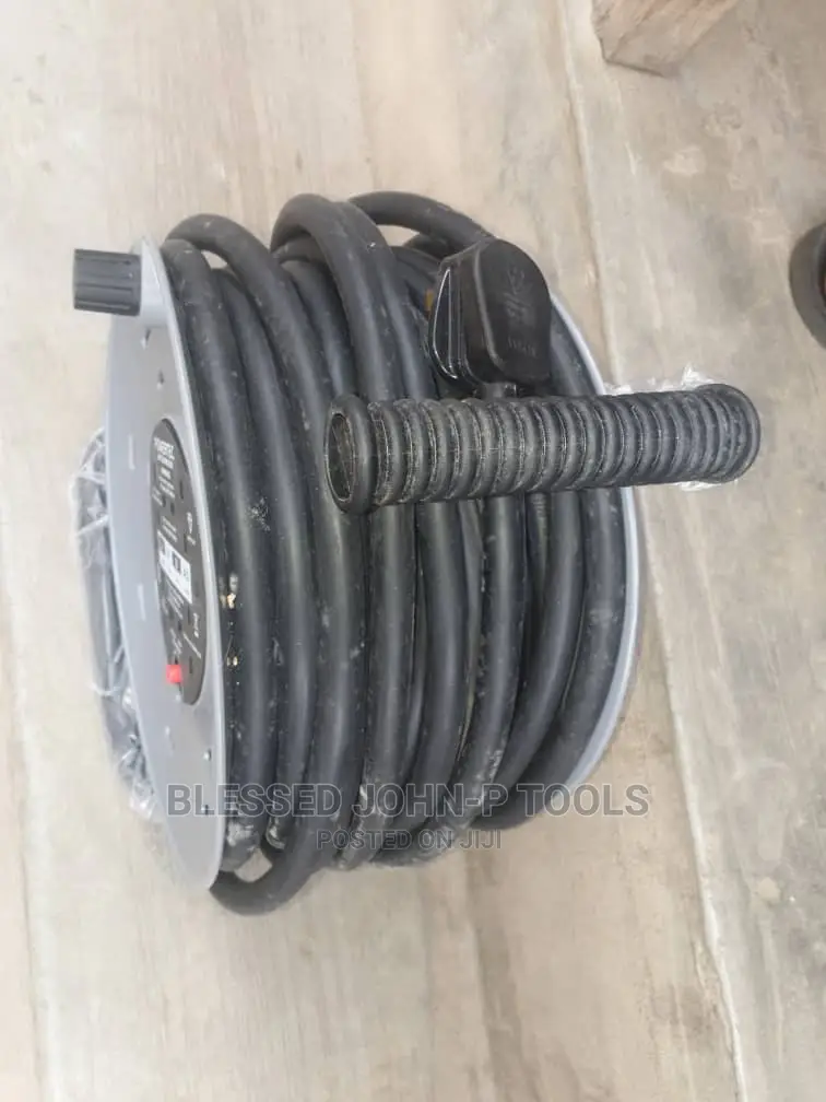 4mm Cable Reel
