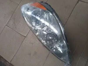Sienna Headlamp Available Here