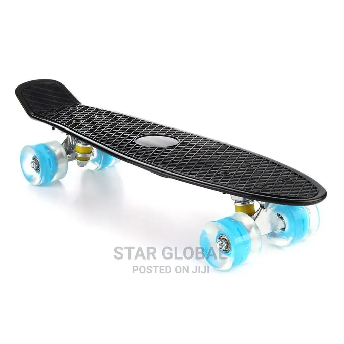 Nationwide Free Delivery 22" Penny Style Skateboard