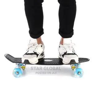 Nationwide Free Delivery 22" Penny Style Skateboard