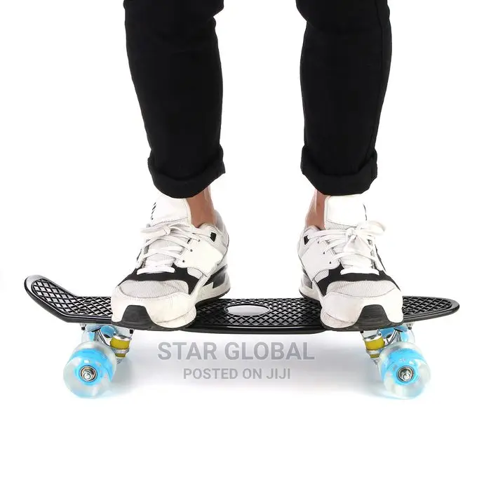Nationwide Free Delivery 22" Penny Style Skateboard