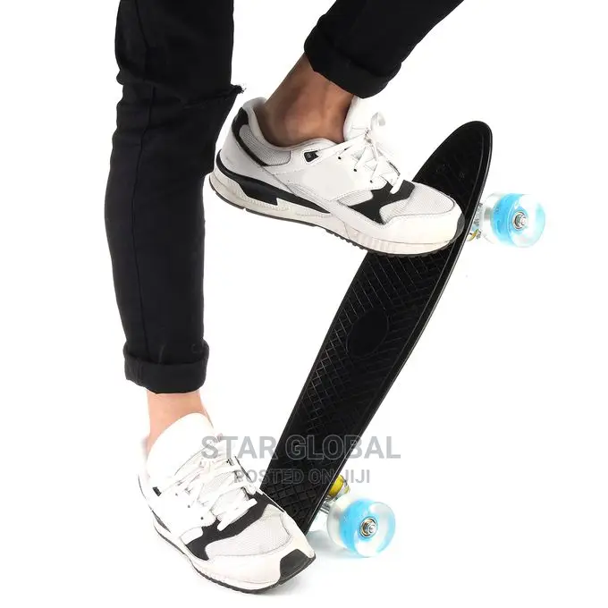 Nationwide Free Delivery 22" Penny Style Skateboard