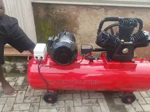 300litres Air Compressor 7.5hp