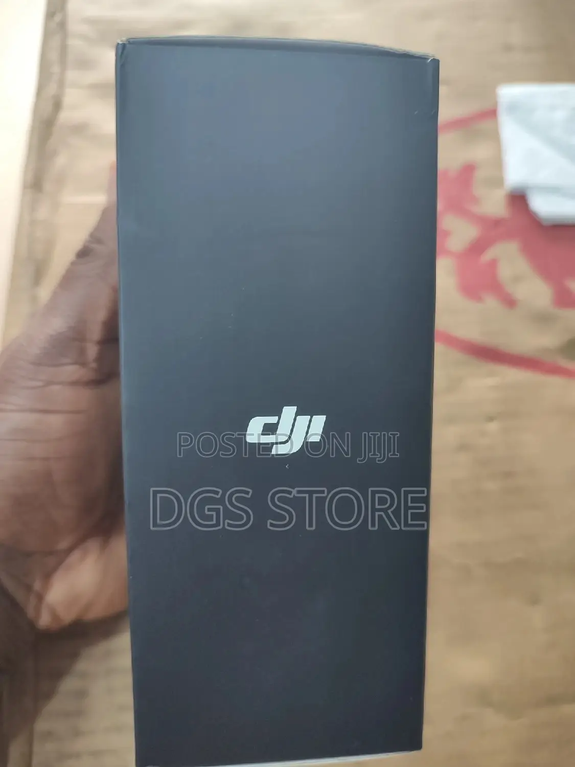 Dji Tb30 Intelligent Flight Drone Baddd