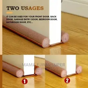 Door Bottom Seal Strip Insect Stopper