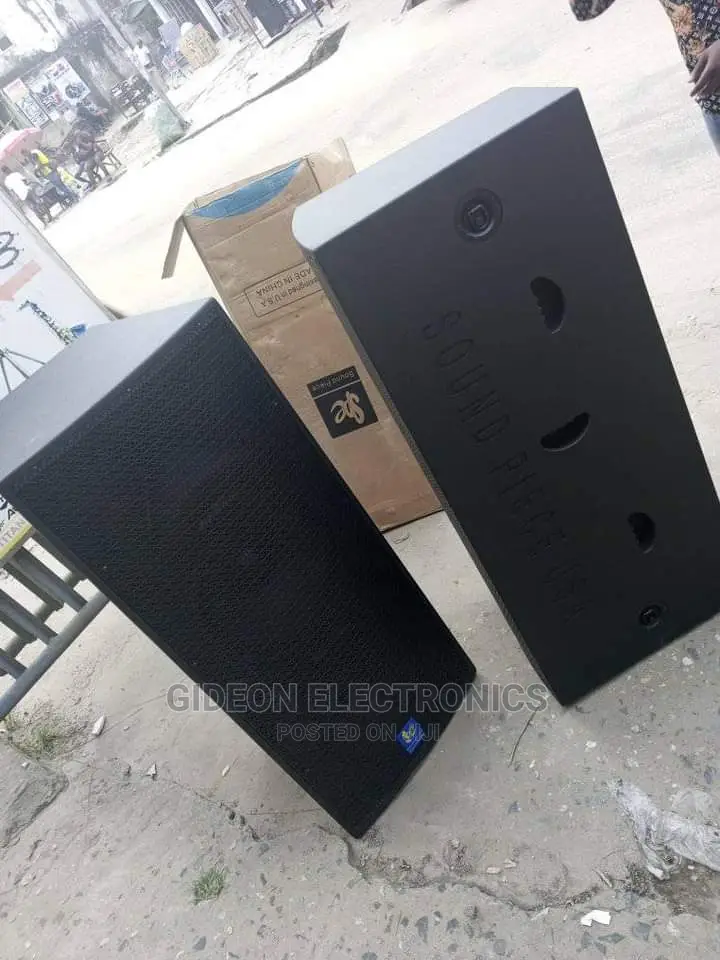 Sound Piece Speaker
