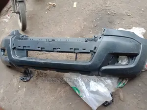 Front Bumper Ranger 2016
