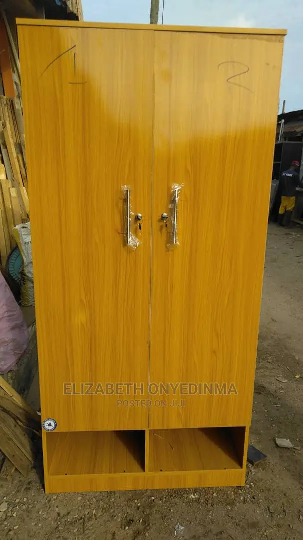 3ft*6ft Wardrobe