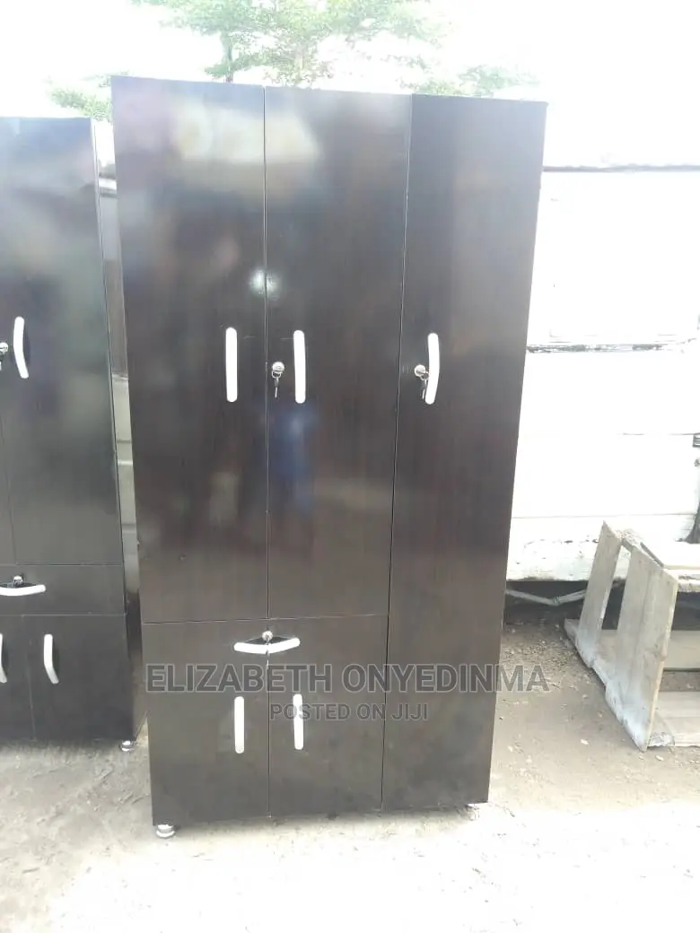 3ft*6ft Wardrobe