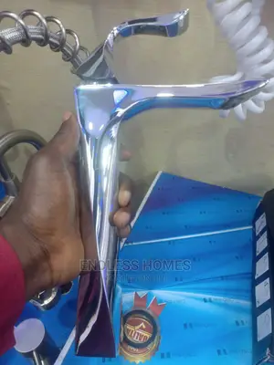 Basin Mixer Tap