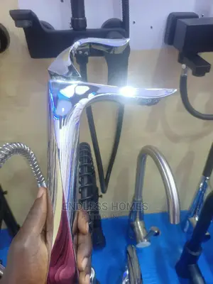 Basin Mixer Tap
