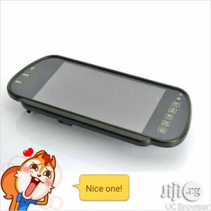 Bluetooth Touch Screen M5