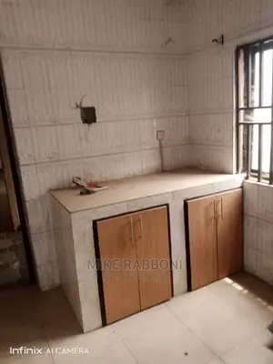 6bdrm Duplex in Enugu for Rent