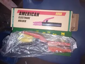 American Electrode Holder
