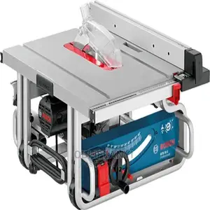 Bosch Wood Table Saw Machine Gts 10 J Proffesional
