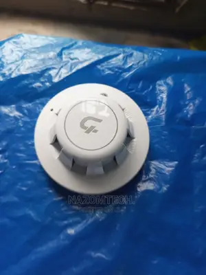 Context/Apollo Smoke Detector