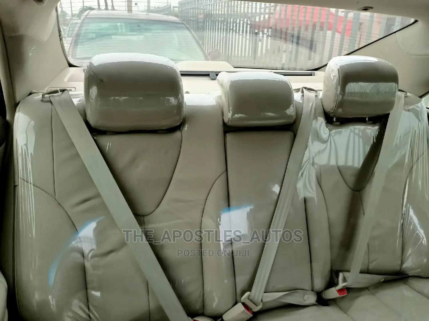 Toyota Camry 2011 White