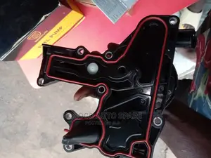 Vaccum New Audi A6 2013