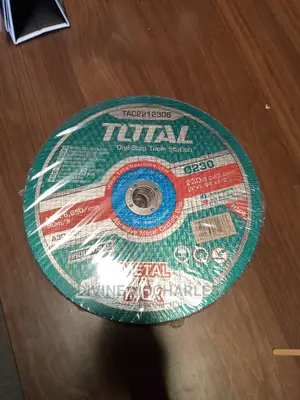 9inches Total Cutting Disc