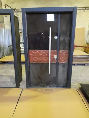 4ft Turkey  Door