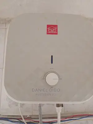 Sweethome Water Heater