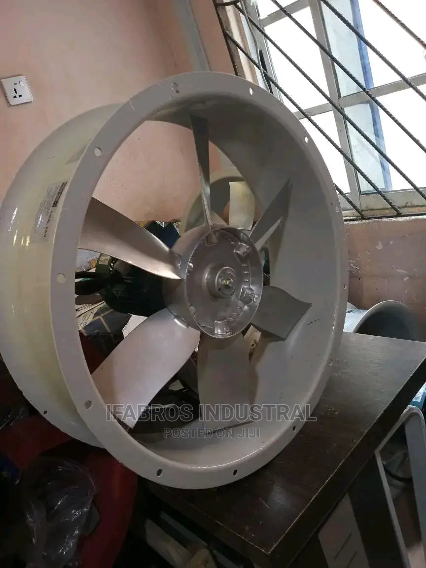 Extractor Fan
